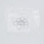 Gasket ring 07119963252 BMW