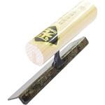 59201500 片羽根内角面引鏝 カネミツ
