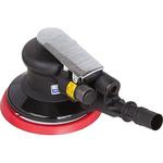 MS-680G5-H ダブルアクションサンダ5 自吸塵式 フックフェース マジック式 東空販売