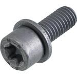 7129905423 Torx-bolt with washer 07129905423 BMW
