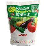 そのまま育てる野菜の土 プロトリーフ