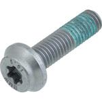 7129908487 Fillister-head screw 07129908487 BMW