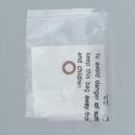 11142343240 Gasket ring 11142343240 BMW