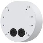 AXIS TQ1602-E CONDUIT BACK BOX アクシスコミュニケーションズ