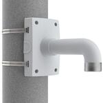 AXIS T91B67 POLE MOUNT 65-165MM アクシスコミュニケーションズ