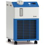 ノンフロン(CO2冷媒)対応冷凍式サーモチラー HRSC 水冷冷凍式タイプ SMC