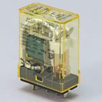 RH形パワーリレー プリント基板用端子タイプ IDEC(和泉電気)