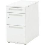 スカエナ H700シリーズ 脇デスク SK046B4-3SK 内田洋行