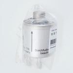 Fuel filter with pressure regulator 13537669776 BMW