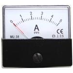 アナログ電流計 はくでん
