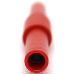バナナプラグ メス-メス 4mm はくでん
