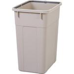 - ゴミ箱 ポリペール 角型 モノタロウ 60428220