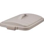 - ゴミ箱 ポリペール 角型 モノタロウ 60428256