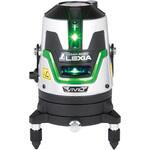 レーザーロボ LEXIA VIVID シンワ測定