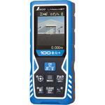 レーザー距離計 L-Measure 100 シンワ測定