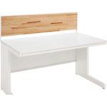 スクエナ フロントデスクトップパネル STP-DP(国産材タイプ) 内田洋行