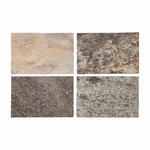 「DIY Stone」 DIYで貼れる天然石タイル サンプルセット 住まいスタイル
