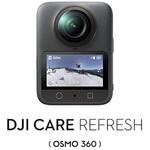 DJI Care Refresh 2年版 (Osmo 360) DJI