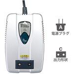 国内用変圧器 カシムラ