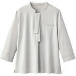 カットソー 七分袖 レディース 事務服 サーヴォ(旧:サンペックスイスト)
