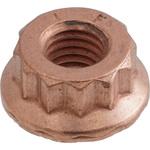 18517726823 Securing nut 18517726823 BMW