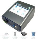 マスクフィットテスター AccuFIT9000(R)PRO SeriesⅡ セット品 カノマックス(KANOMAX)