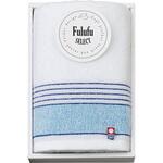 Fulufu SELECT(フルフセレクト) フェイスタオル1P マツイコーポレーション