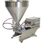 エアー式充填機 エルフ400 Unifiller Systems