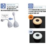 フレキシブル センサーライト セーブインダストリー