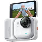 GO Ultra クリエイターキット アークティックホワイト insta360