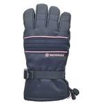 YK-25 クロスボードグローブ 5指 レディース NICHIEI(日栄産業)