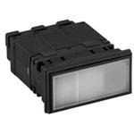 SLDシリーズ 角形表示灯 SLD72N形 IDEC(和泉電気)