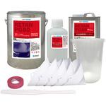 関西ペイントPG80 原色 #365 ファストブルー 5kgセット PROST's