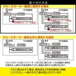 直管LEDランプ 10形相当 グロースターター器具専用 オーム電機