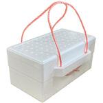 スチロ スチロールBOX(2号) 10L スチロ化学工業