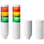 積層信号灯 PATLITE(パトライト/旧:春日電機)