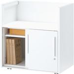 5-139-1400 ステーションワゴン セキュリティワゴン 内田洋行