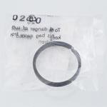 31427702841 Piston ring 31427702841 BMW