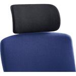 パルスチェア(PulseCHAIR)シリーズ用 ヘッドレスト 内田洋行
