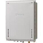 ガスふろ給湯器(スタンダード) ドレンアップ方式 PS扉内上方排気延長設置形 エコジョーズ 20号 GT-CP2072AW-H-1 BL ノーリツ