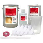 pg80-bronzmt-7-s 関西ペイントPG80 ブロンズメタリック(極粗目)7kgセット(シンナー/硬化剤/道具付) PROST's