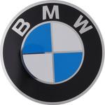 46637686746 Badge 46637686746 BMW