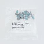 33177709205 Torx screw 33177709205 BMW