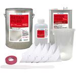 pg80-210-5-s 関西ペイントPG80 原色 #210 サンメタリック(極粗目) 5kgセット PROST's