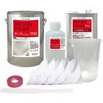 pg80-210-7-s 関西ペイントPG80 原色 #210 サンメタリック(極粗目) 7kgセット PROST's