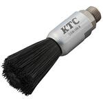 ミニグリースガン専用ブラシ KTC