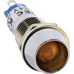 UPシリーズ LED式小形表示灯Φ10(フード形 抵抗内蔵) IDEC(和泉電気)