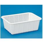 440527 パノーバ脱衣籠 蝶プラ工業