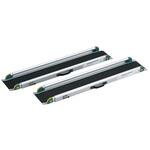 ワンタッチスロープ 1セット 2本入 Richell(リッチェル)