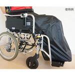 SR-400N RAKUハーフレイン 笑和